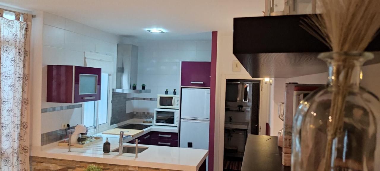 Wish Suite Pumarejo De Sevilla Экстерьер фото