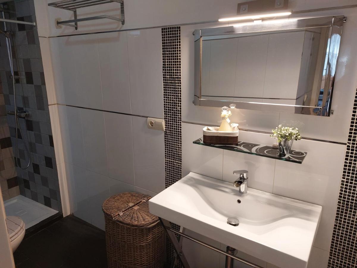 Wish Suite Pumarejo De Sevilla Экстерьер фото