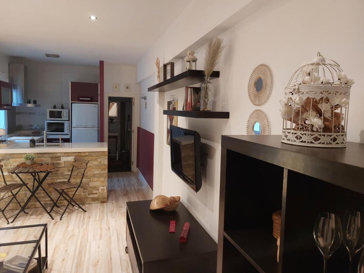 Wish Suite Pumarejo De Sevilla Экстерьер фото