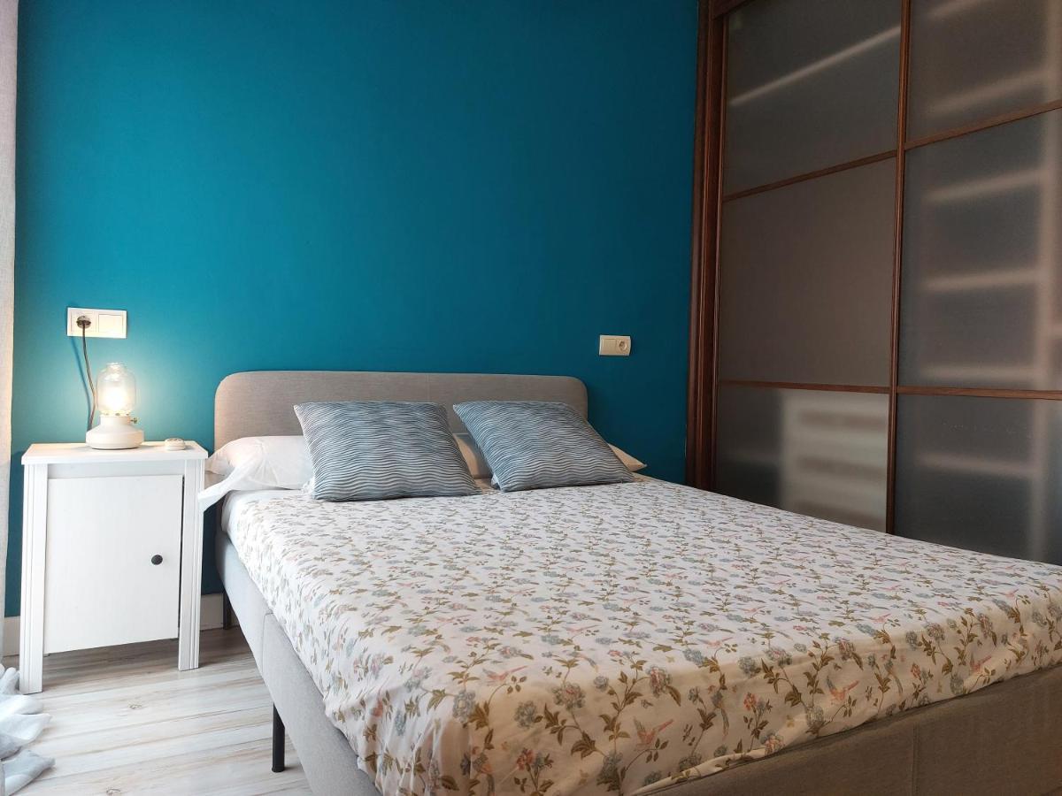 Wish Suite Pumarejo De Sevilla Экстерьер фото