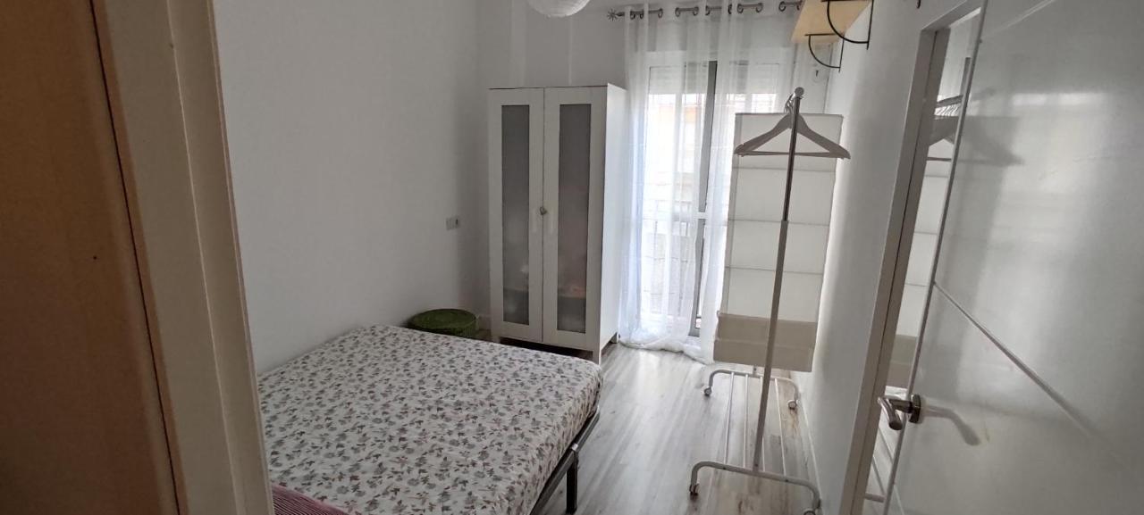 Wish Suite Pumarejo De Sevilla Экстерьер фото