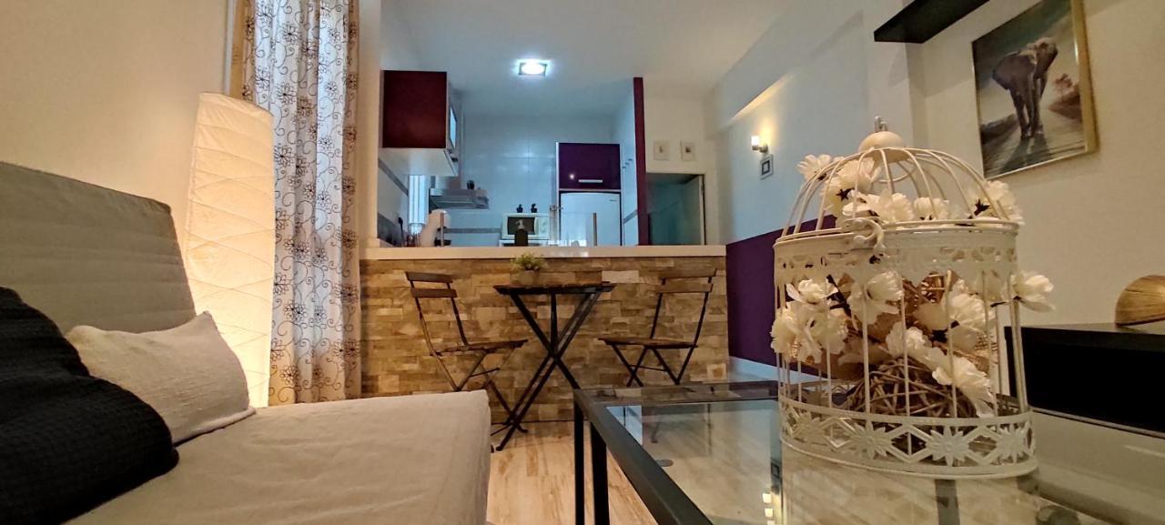 Wish Suite Pumarejo De Sevilla Экстерьер фото