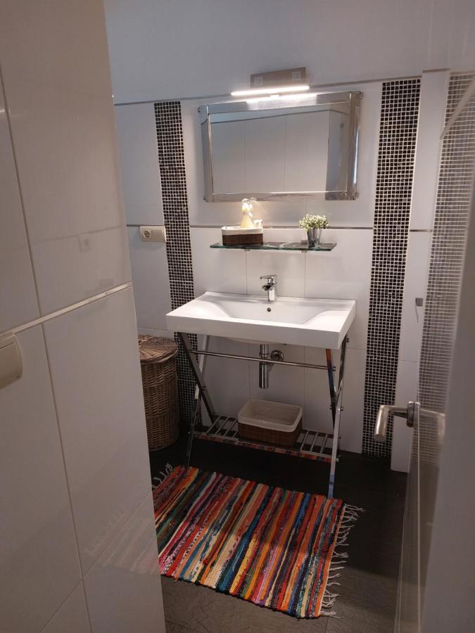 Wish Suite Pumarejo De Sevilla Экстерьер фото