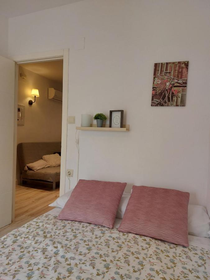Wish Suite Pumarejo De Sevilla Экстерьер фото