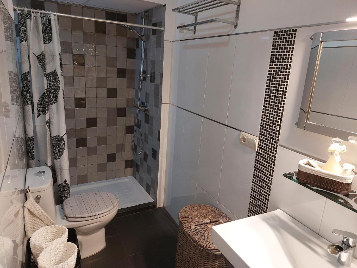 Wish Suite Pumarejo De Sevilla Экстерьер фото