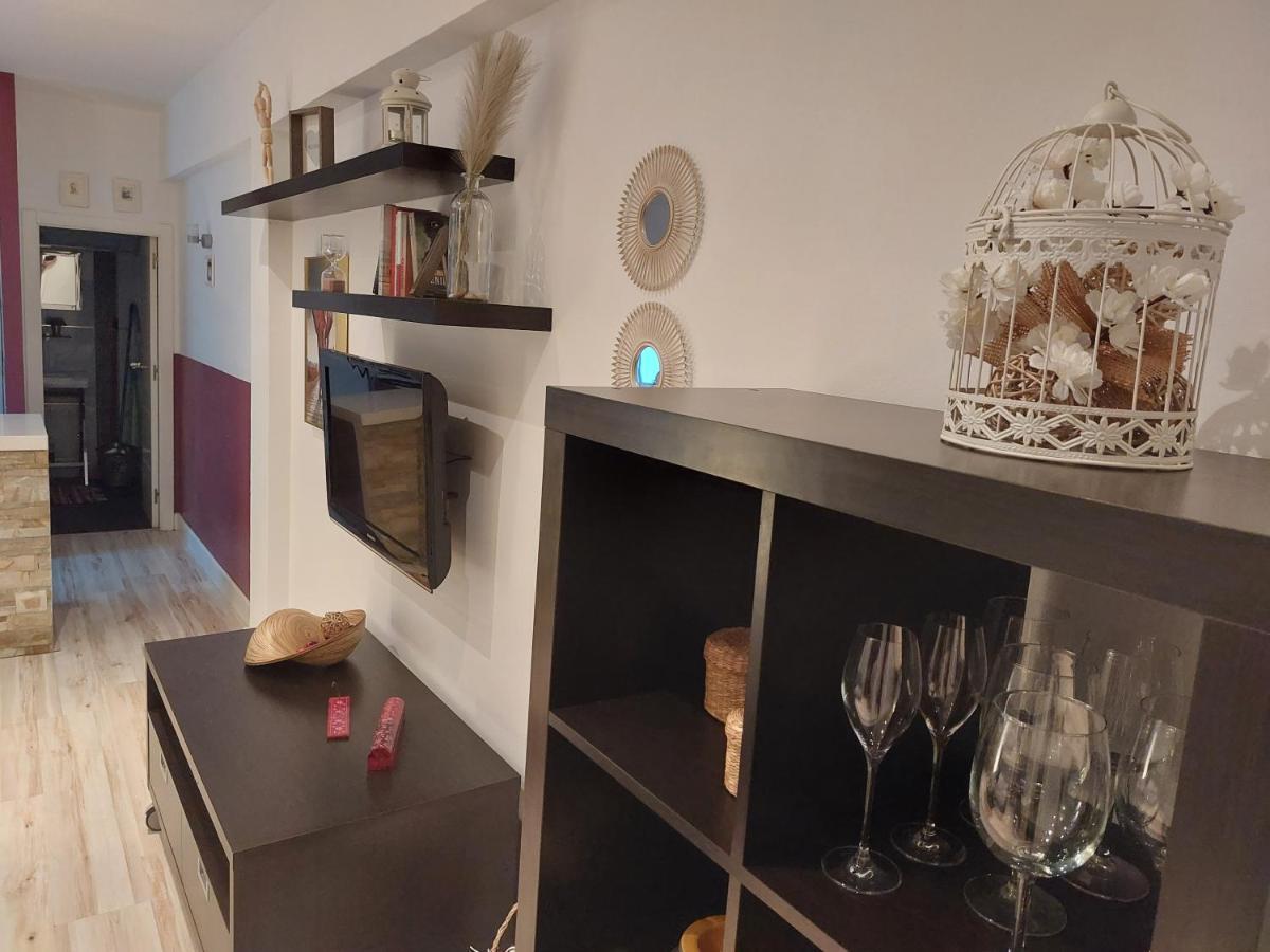 Wish Suite Pumarejo De Sevilla Экстерьер фото
