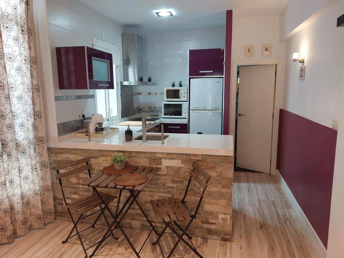 Wish Suite Pumarejo De Sevilla Экстерьер фото